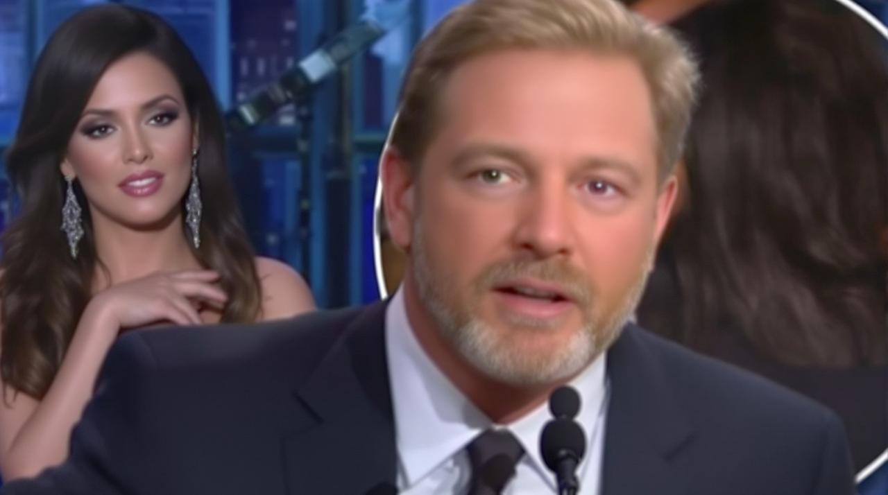 知名主持人被曝私下行为不检点，多名当事人发声